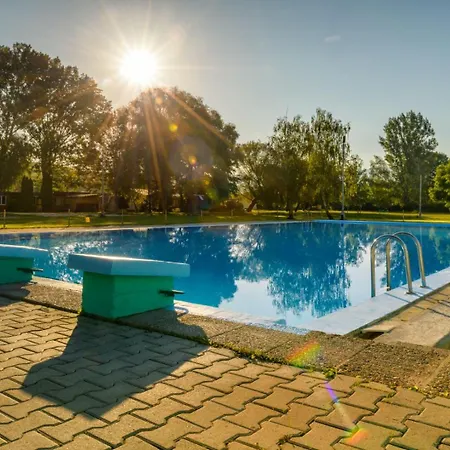 Hébergement de vacances Sunny Chalmova *