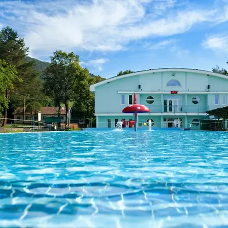 Hébergement de vacances Sunny Chalmova